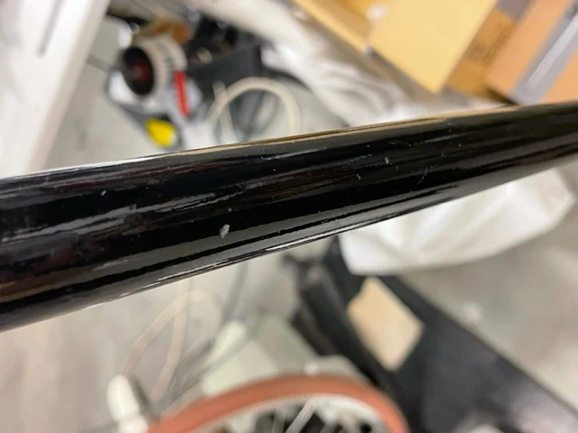 Singlespeed sykkel Kapitol Flat Bar