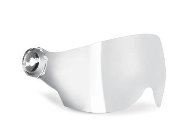 KASK Urban-R Clear Visor Visir, clear för Urban-R pendlings hjelm 