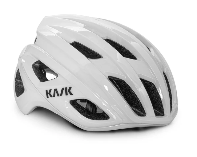KASK Mojito 3 WG11 Hjelm White, Str. M 