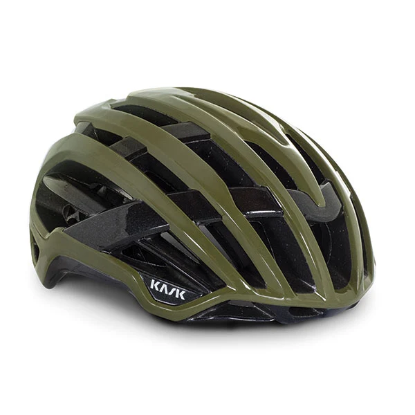 KASK Valegro WG11 Hjelm Olive Green, Str. S 
