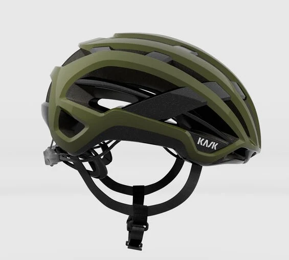 KASK Valegro WG11 Hjelm Olive Green, Str. S 