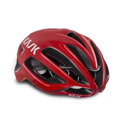 KASK Protone Hjelm Red, Str. S