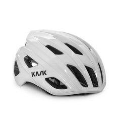 KASK Mojito 3 Hjelm White, Str. L