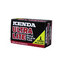 Kenda, Ultra Lite, 18/25- 622, Slange Butyl, 700 x 18/23C, Racer 48 mm ventil