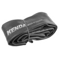 Kenda, Ultra Lite, 18/23 - 622, Slange Butyl, 700 x 18-23C, Racer 48 mm ventil