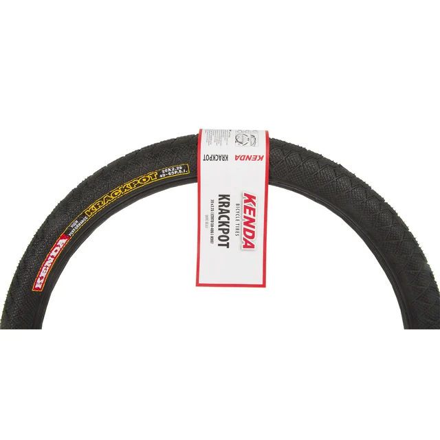 Kenda Krackpot 20 x 2.25" Dekk Clincher, 58-406 