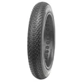 Kenda Gigas 26 x 4.0" Fatbike Dekk 26" x 4,0", 60 TPI, 1352 g