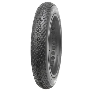 Kenda Gigas 26 x 4.0" Fatbike Dekk 26" x 4,0", 60 TPI, 1352 g