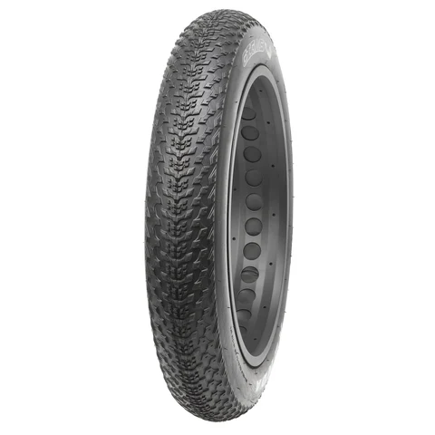 Kenda Gigas 26 x 4.0" Fatbike Dekk 26" x 4,0", 60 TPI, 1352 g
