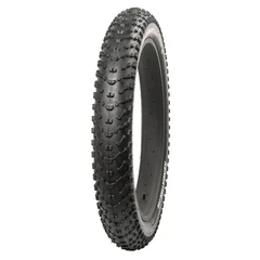 Kenda Juggernaut Sport Fatbike Dekk 26 x 4.0&quot;, K-1151
