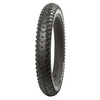 Kenda Juggernaut Sport Fatbike Dekk 26 x 4.0&quot;, K-1151