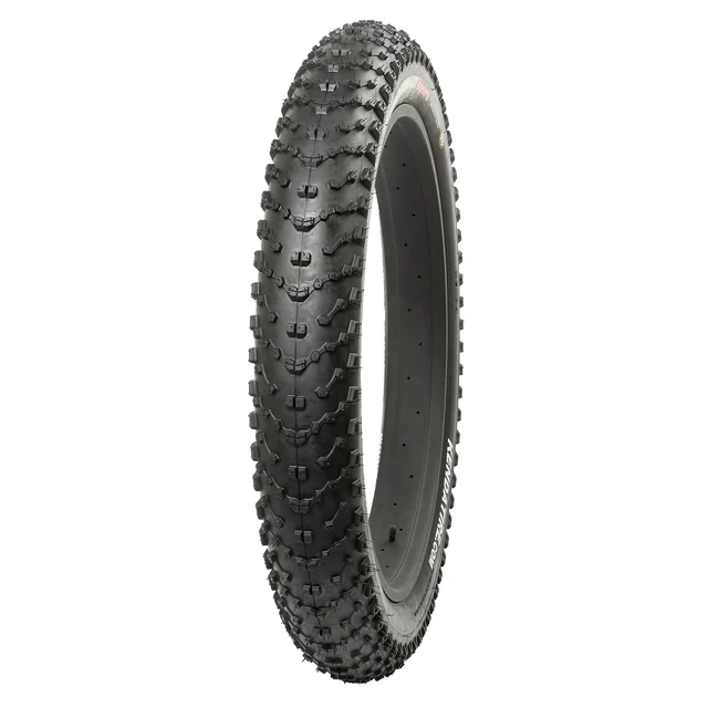 Kenda Juggernaut Sport Fatbike Dekk 26 x 4.0", K-1151 