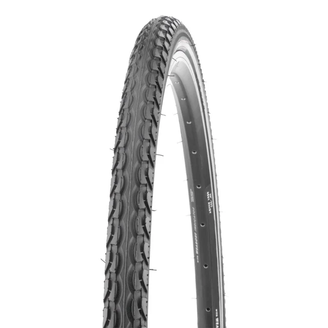 Kenda Eurotrek 28 x 1.5" Dekk Clincher, 40-622 