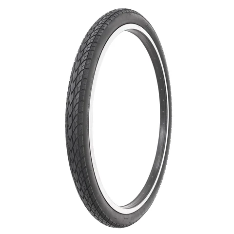 Kenda Khan II 26x1.75" Dekk Clincher, 47-559