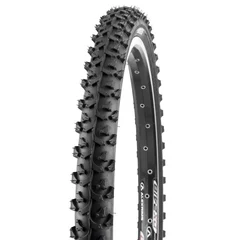 Kenda K-831A 24 x 1.95" Dekk Clincher, 50-507