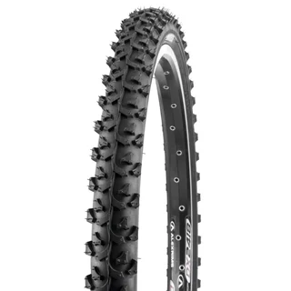 Kenda K-831A 24 x 1.95" Dekk Clincher, 50-507