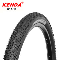 Kenda K-1153 26" Dekk Sort, 35-559