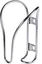 King Cage Iris Flaskestativ Stainless steel, 48 gram, Laget i USA
