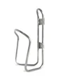 King Cage SS Lowering Flaskst&#228;ll Stainless Steel, 48g