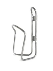 King Cage SS Lowering Flaskestativ Stainless Steel, 48 gram, Laget i USA