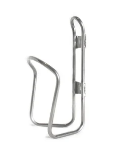 King Cage SS Lowering Flaskst&#228;ll Stainless Steel, 48g