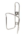 King Cage SS Side Loader Flaskestativ Stainless Steel, 48 gram, Laget i USA