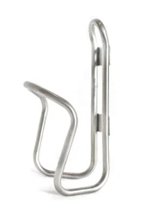 King Cage Lowering Flaskestativ Titan, 30 gram, Laget i USA