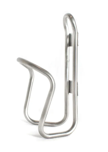 King Cage Lowering Flaskestativ Titan, 30 gram, Laget i USA 