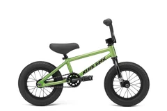 Kink Roaster 12&quot; BMX 2023 Gloss Digital Green, 12&quot;, 12,5TT