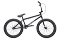 Kink Curb 20" BMX Midnight Black, TT 20"
