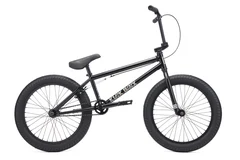 Kink Curb 20" BMX Midnight Black, TT 20"