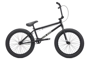 Kink Curb 20" BMX Midnight Black, TT 20"