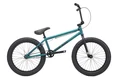 Kink Curb 20" BMX Emerald Green, TT 20"