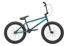 Kink Curb 20" BMX Emerald Green, TT 20"