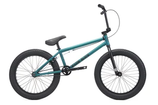 Kink Curb 20" BMX Emerald Green, TT 20"