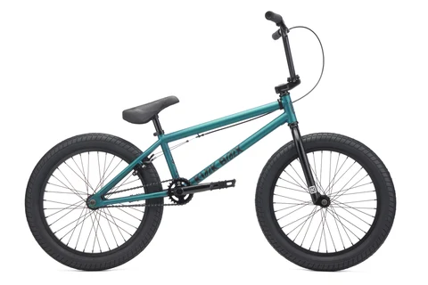 Kink Curb 20" BMX Emerald Green, TT 20"