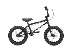 Kink Pump 14" BMX Galaxy Black, TT 14,5"