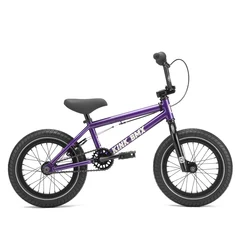 Kink Pump 14&quot;  BMX 2022 Lilla, TT 14,5&quot;