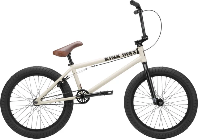 Kink Gap BMX Matt Bone White, TT 20,5" 