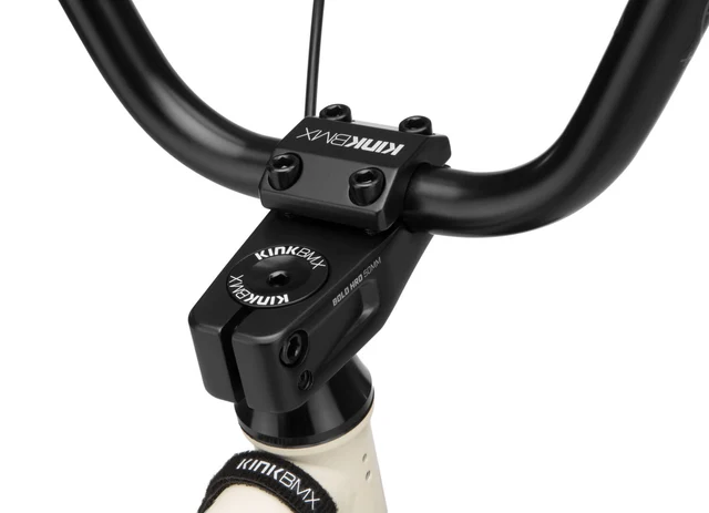 Kink Gap BMX Matt Bone White, TT 20,5" 