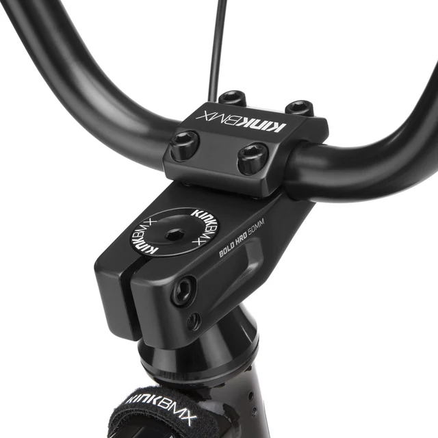 Kink Gap FC BMX Blå, TT 20,5" 