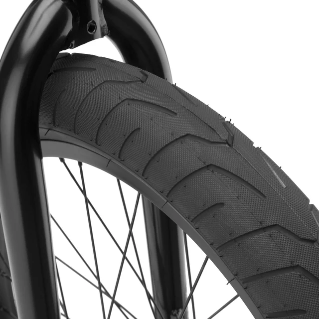 Kink Gap FC BMX Blå, TT 20,5" 
