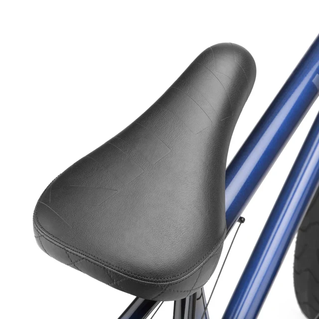 Kink Gap FC BMX Blå, TT 20,5" 