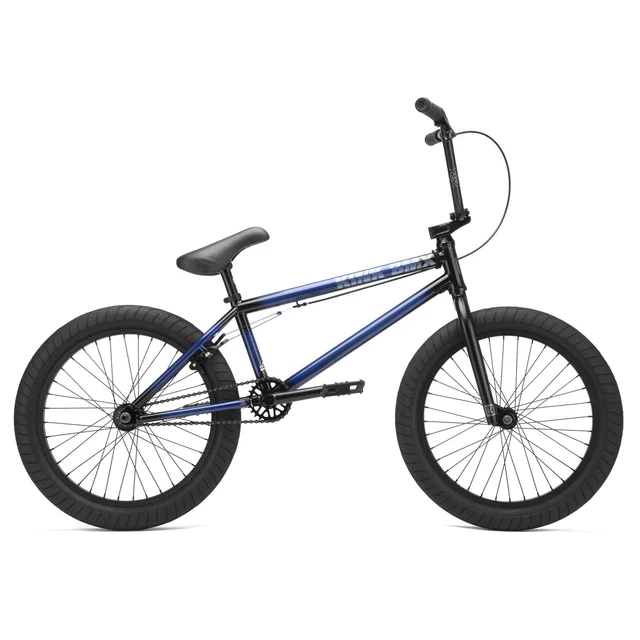 Kink Gap FC BMX Blå, TT 20,5" 