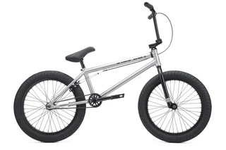Kink Whip XL 20" BMX Frost Silver, TT 21"