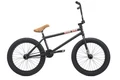 Kink Williams 20" BMX Midnight Black, TT 21"