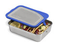 Klean Kanteen Meal Food Box Matboks Blueberry Bliss, 1005ml