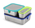 Klean Kanteen Food Box Matbokssett 3 stk