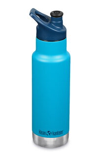 Klean Kanteen Insulated Kid Flaska Hawaiian Ocean, 355 ml