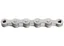 KMC S-1 1/2X1/8&quot; Singlespeed Kedja Silver, 112 l&#228;nkar